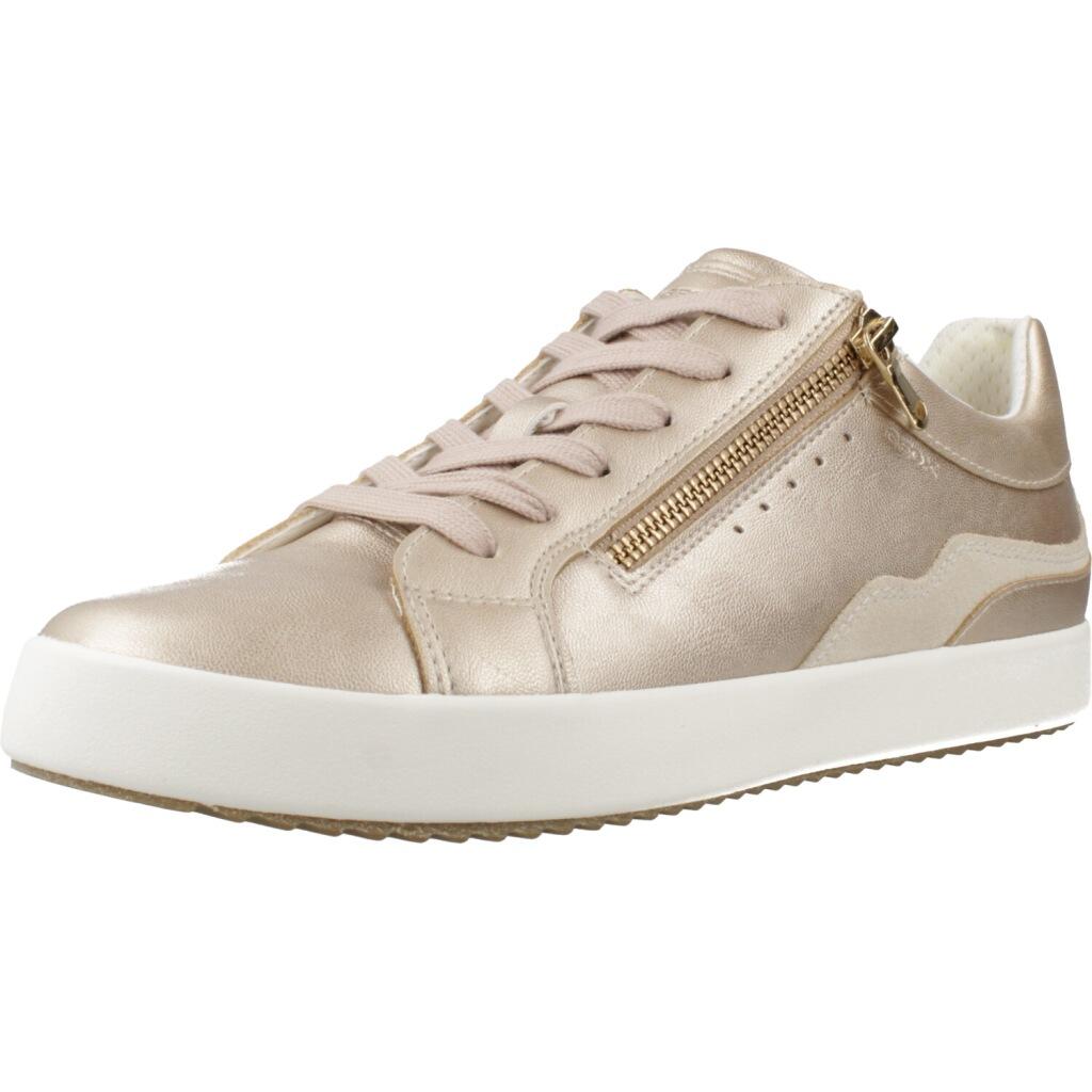 Buty GEOX D BLOMIEE Brąz