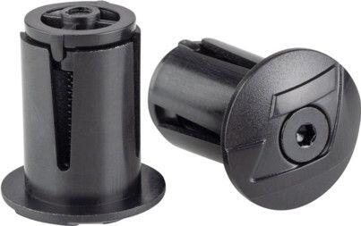 Porady Jagwire Locking Bar End Plug