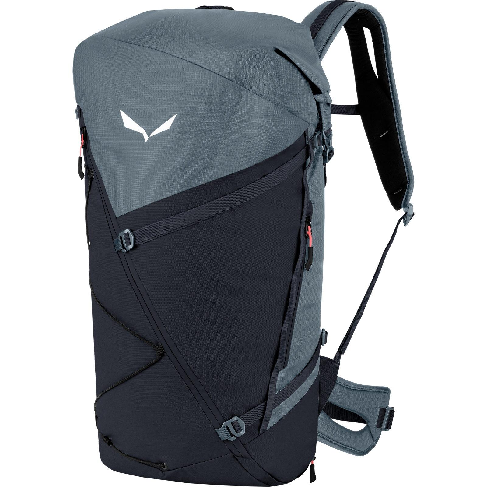 Plecak Salewa Puez 32+5L Bp Kolor: niebieski/jasnoniebieski