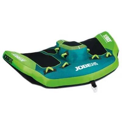 Pływadło do holowania JOBE Rodeo Towable 3P blue/green