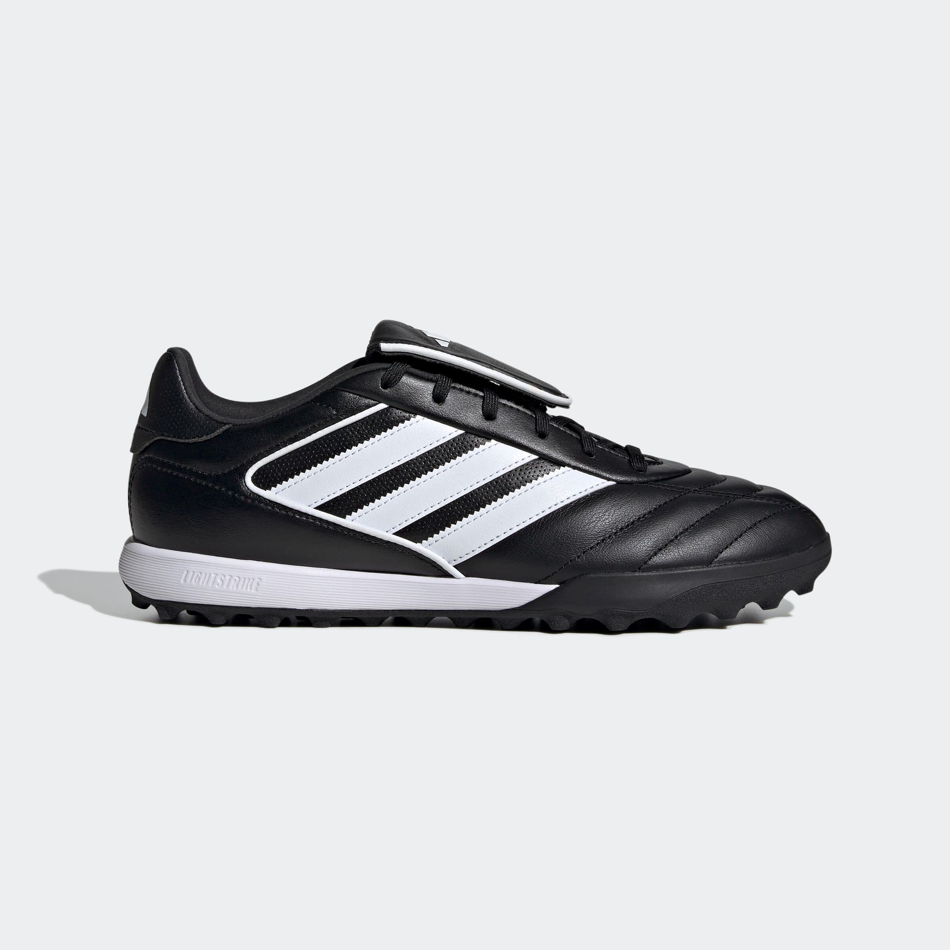 Buty piłkarskie adidas Copa Gloro II Turf czarne IH7302 39 1/3