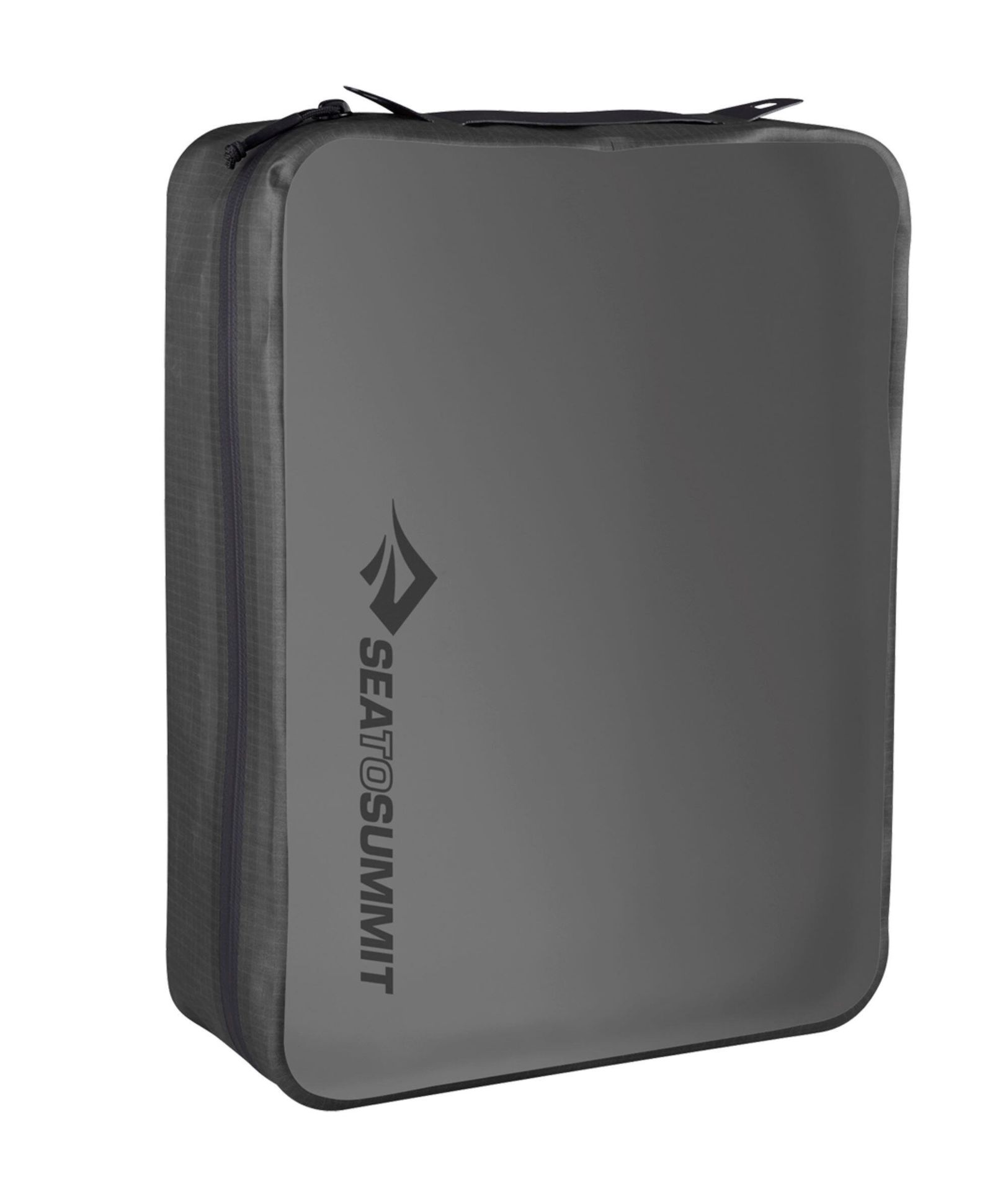 Organizer podróżny Sea To Summit Hydraulic Packing Cube XL - laurel wreath
