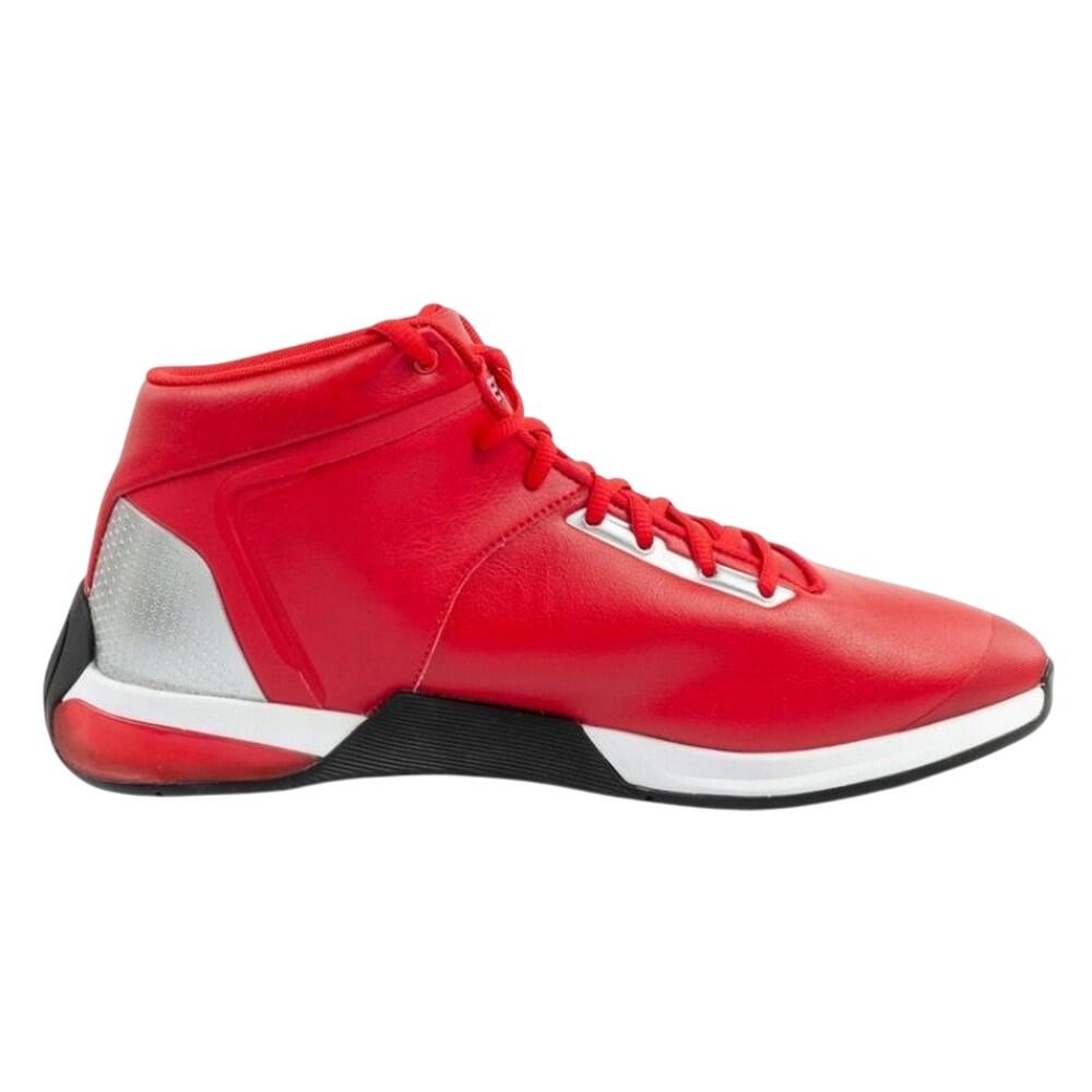 Adidasy Puma Ferrari Race Kart Cat-X Mid, Mężczyźni