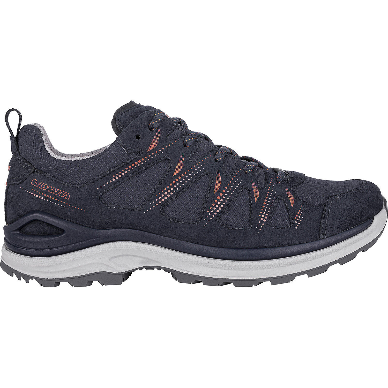Buty trekkingowe damskie Lowa Innox Evo Ii Gtx