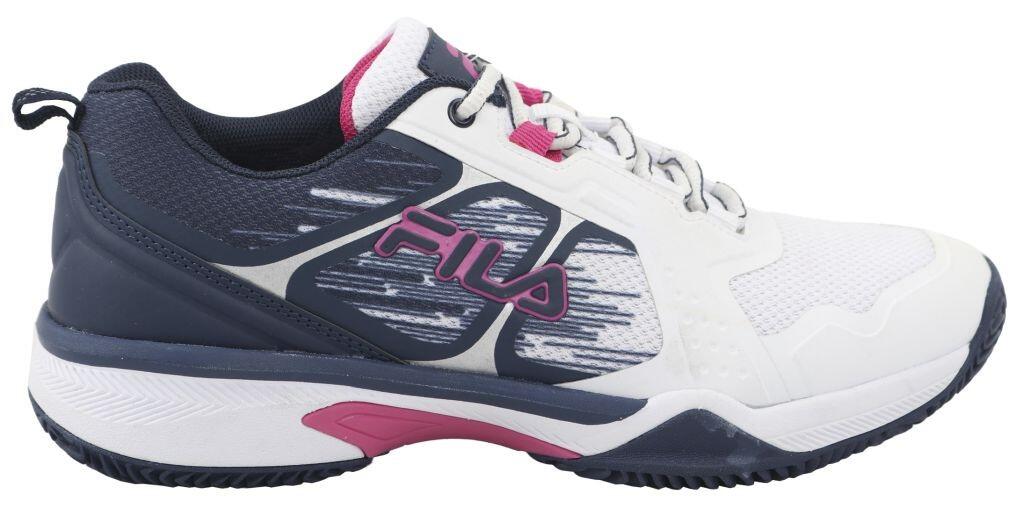 Buty tenisowe damskie Fila Premio Women clay 40
