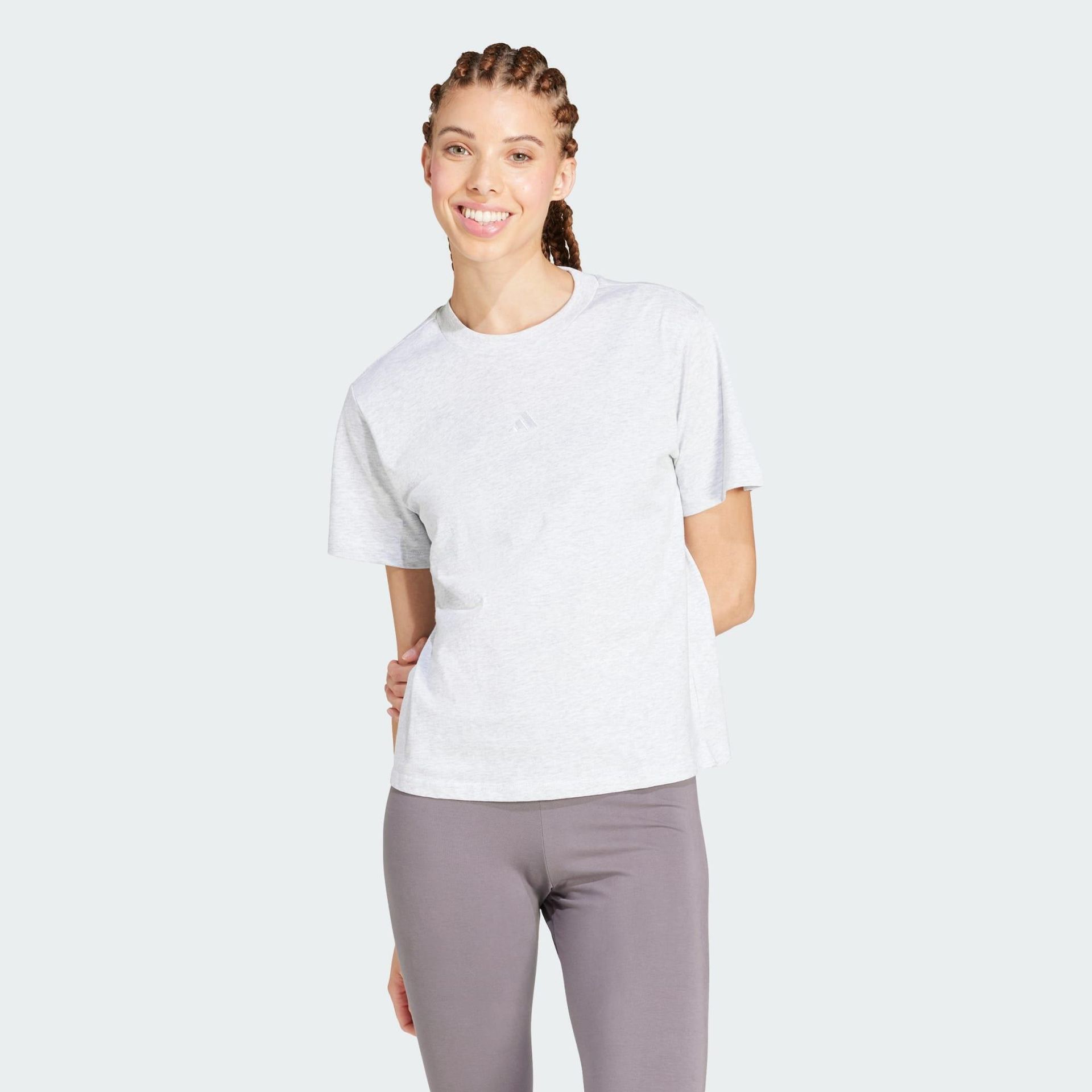 Koszulka Essentials Small Logo Cotton