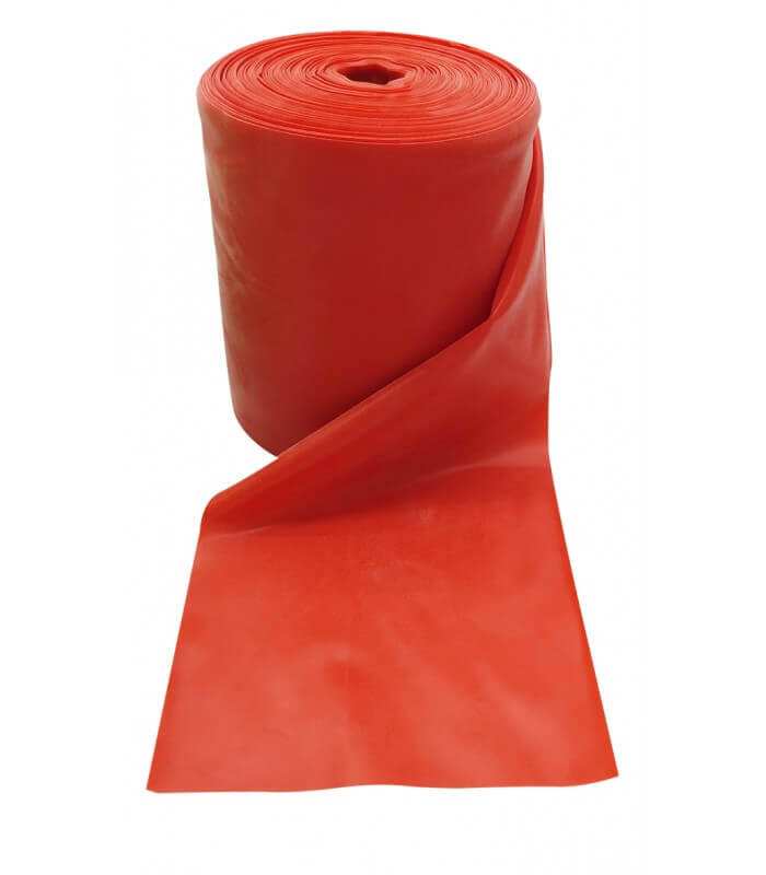 Sveltus Taśma oporowa Band Roll Medium zielona 0565