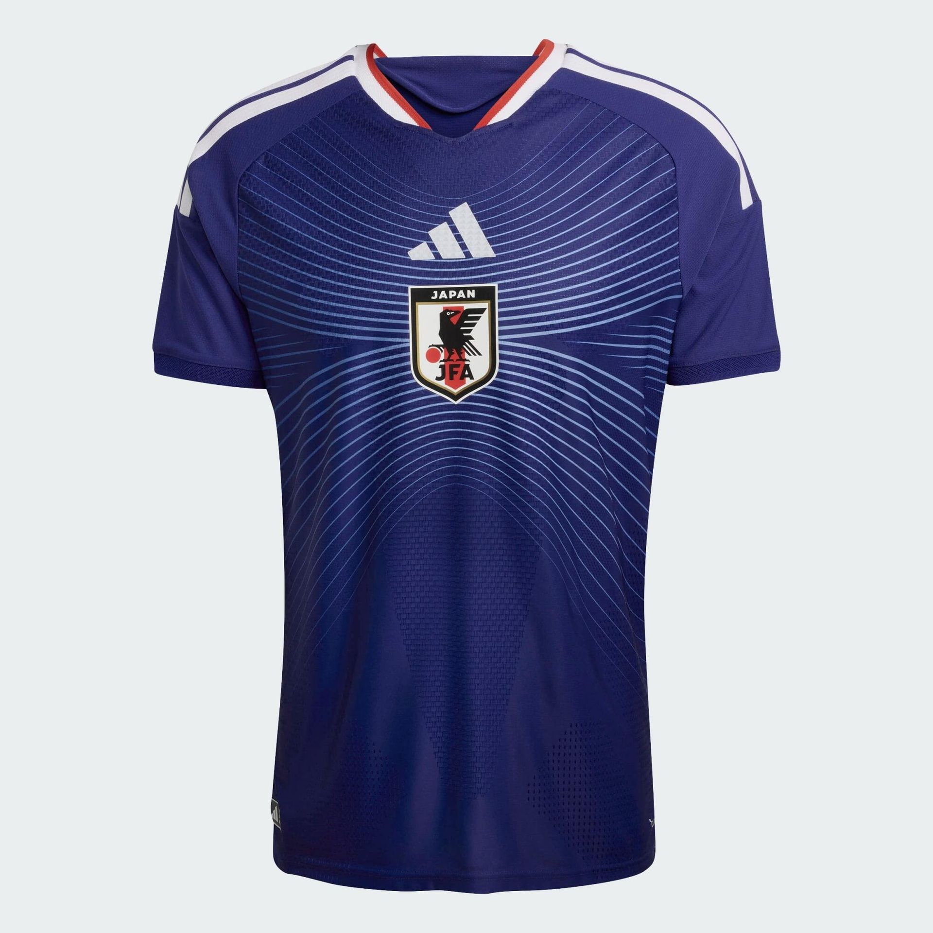 Koszulka domowa Japonia 26 Authentic