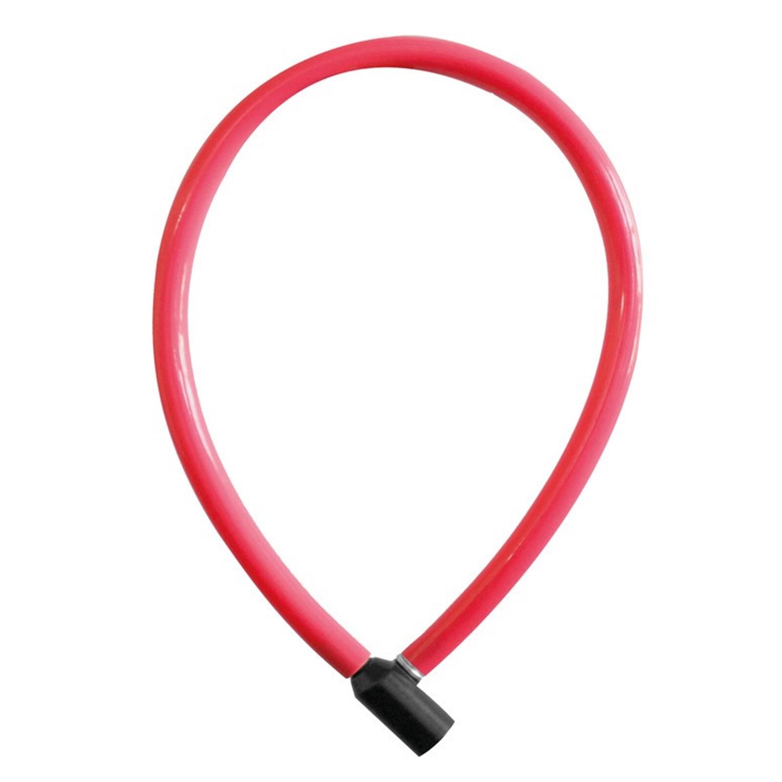 Zamek kablowy Trelock KS106 60 cm-6 mm