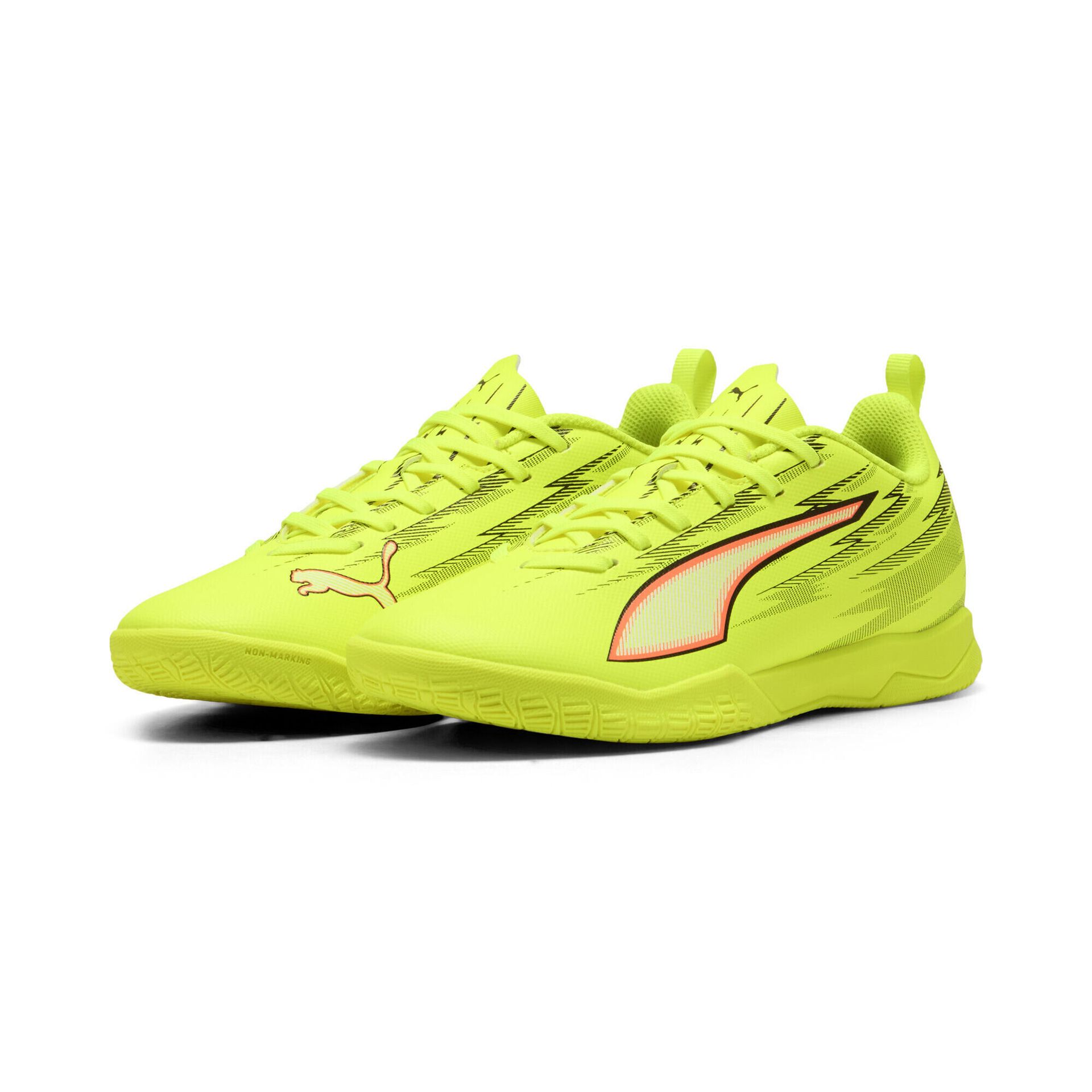 Młodzieżowe buty piłkarskie ULTRA 6 MATCH IT PUMA