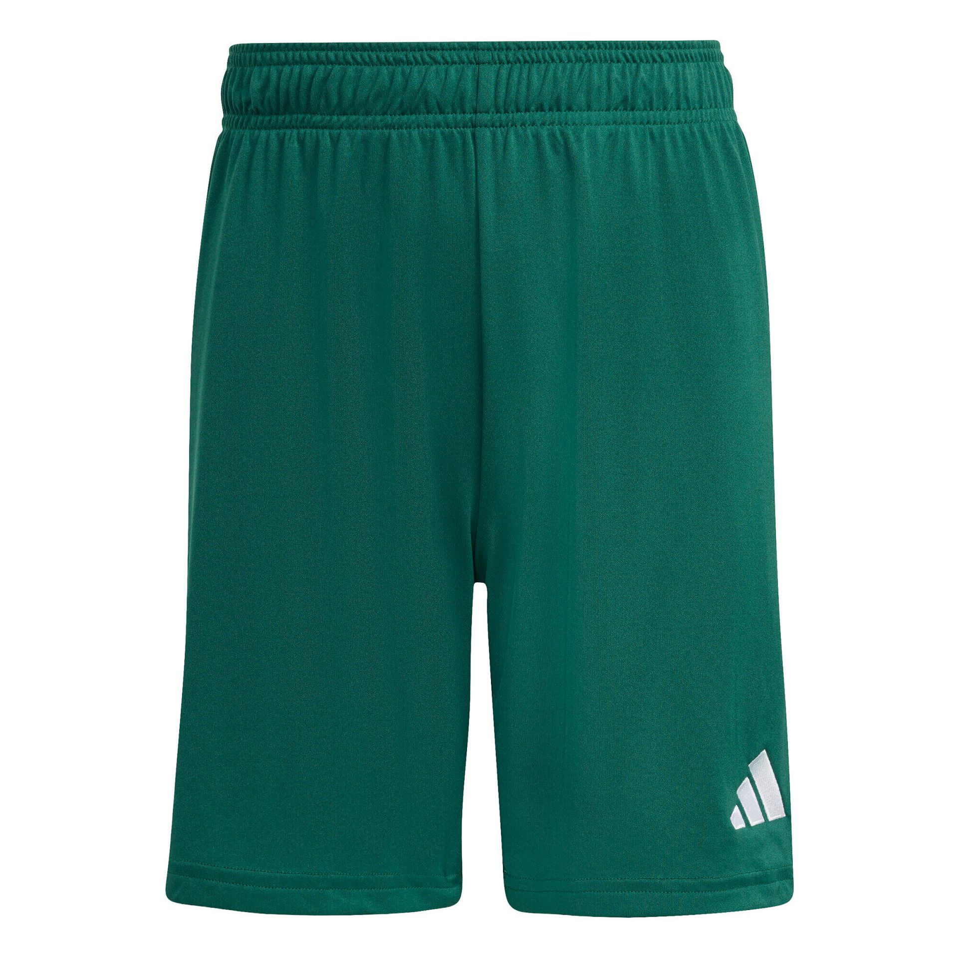 Spodenki dla dzieci adidas Entrada 26