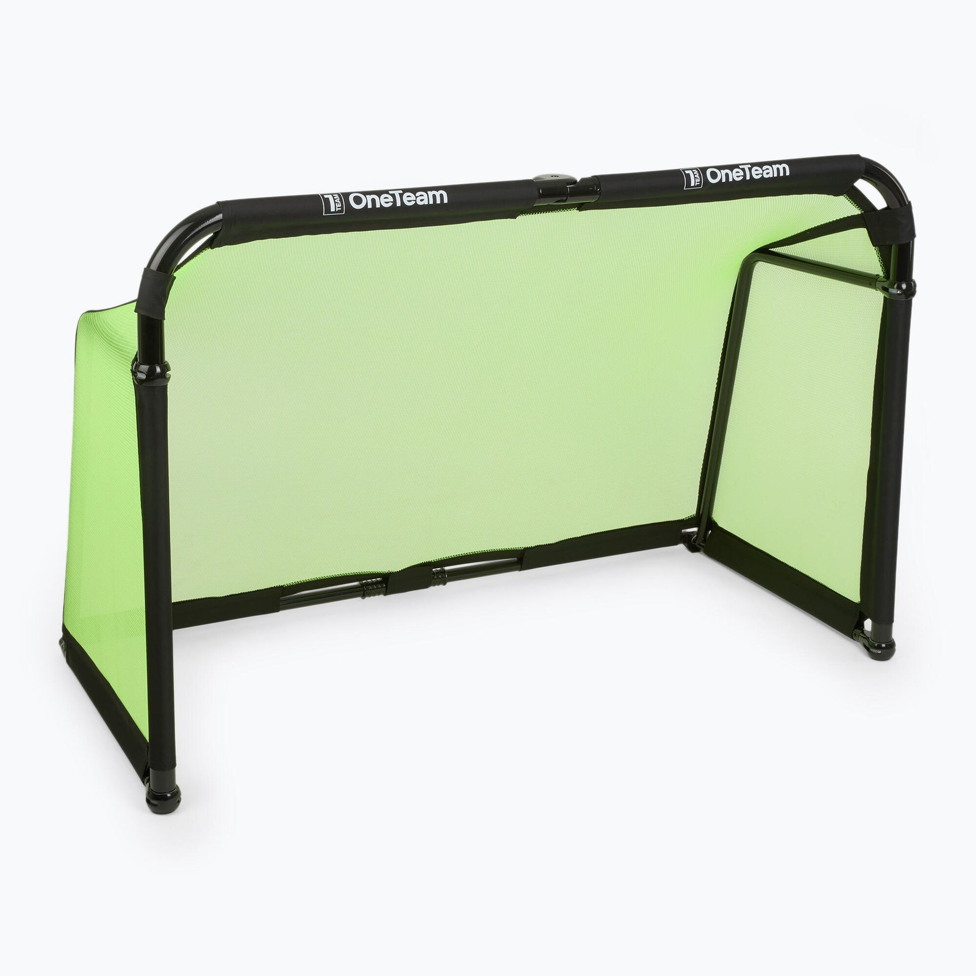 Bramka do piłki nożnej OneTeam SWIFTGOAL 180 x 120