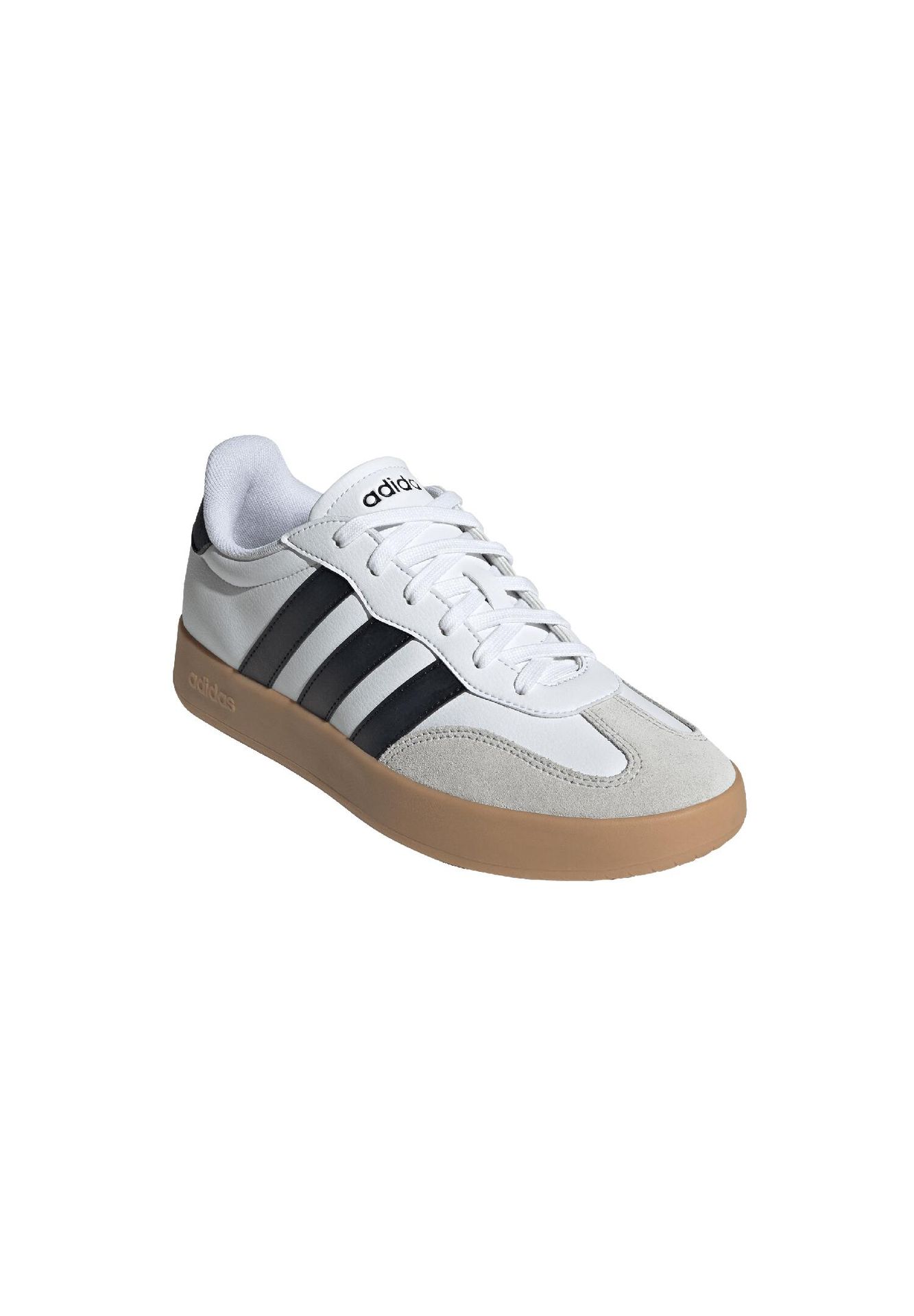 Buty ADIDAS BARREDA Biały