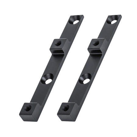 Adapter mocownia koszyka bidonu TOPEAK ALT-POSITION CAGE MOUNTS 2szt