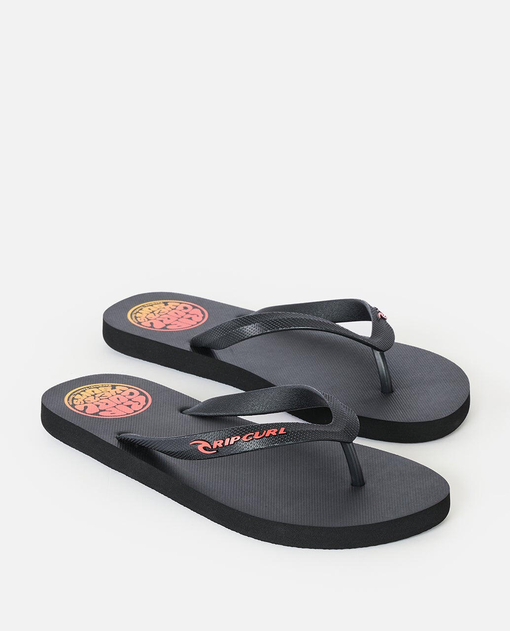 Japonki męskie Rip Curl Icons of Surf Bloom Open Toe