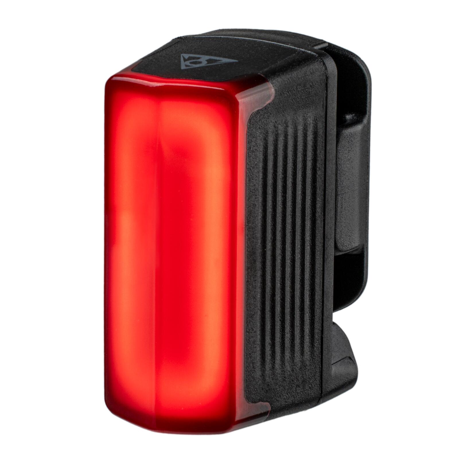 Topeak BeSeen Aura USB-C tylna lampka