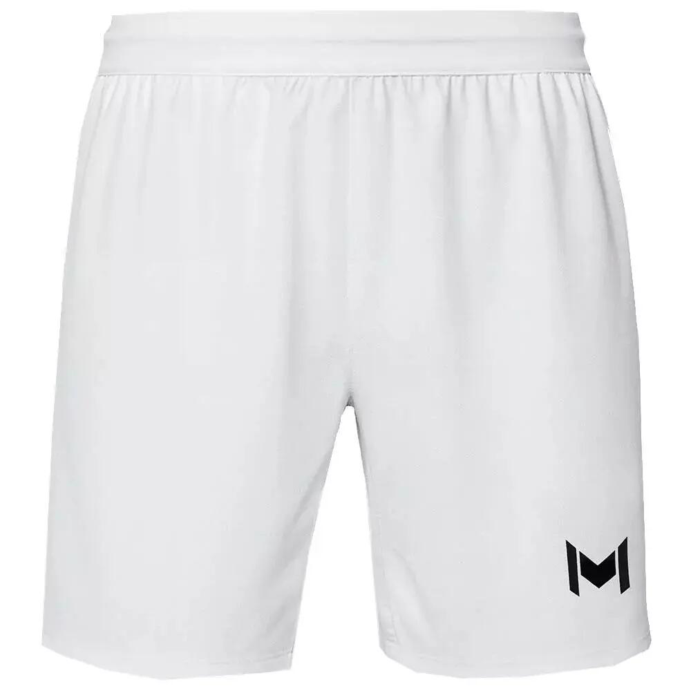 Szorty Mouratoglou Apparel Match Classic