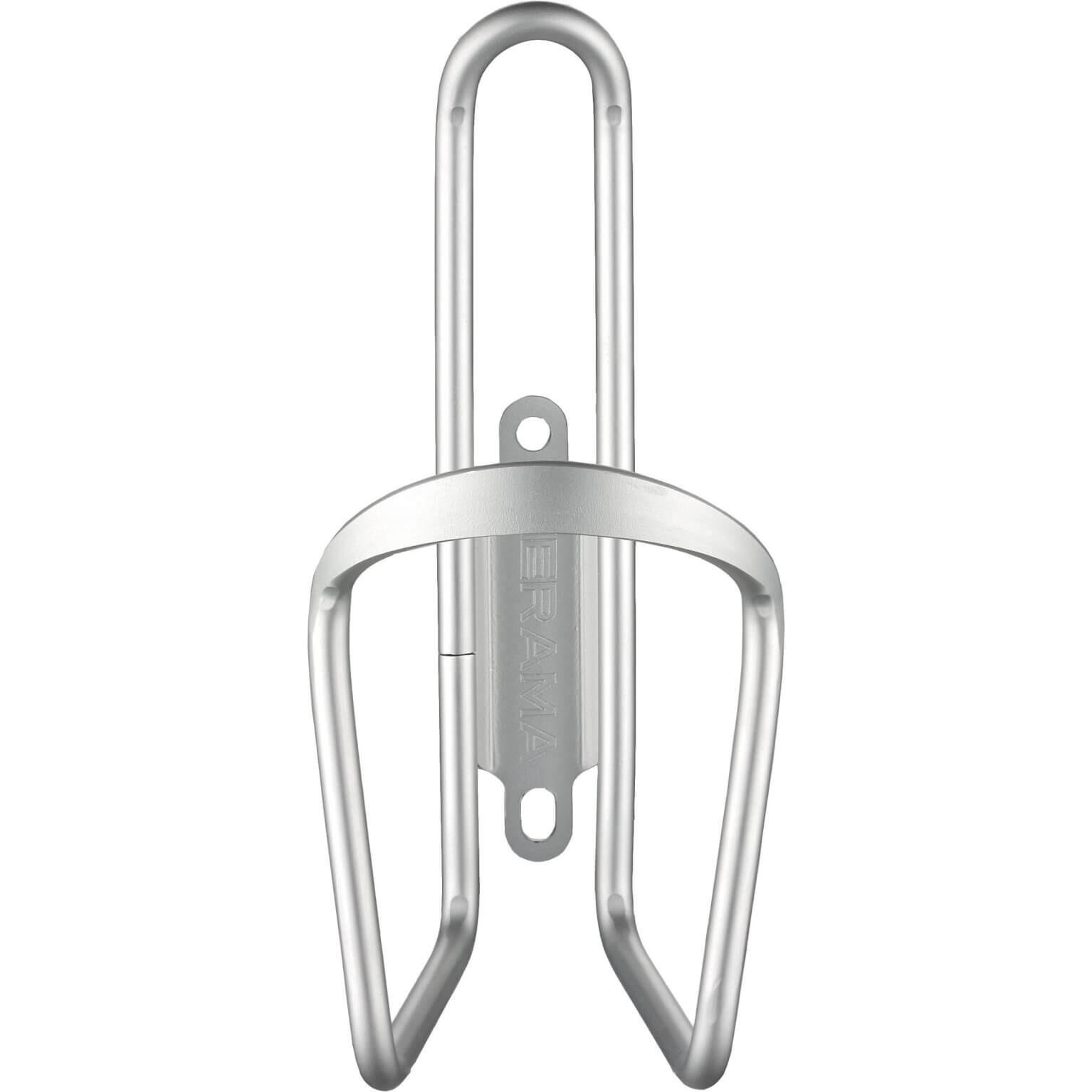Union WBC-10 uchwyt na bidon aluminium srebrny