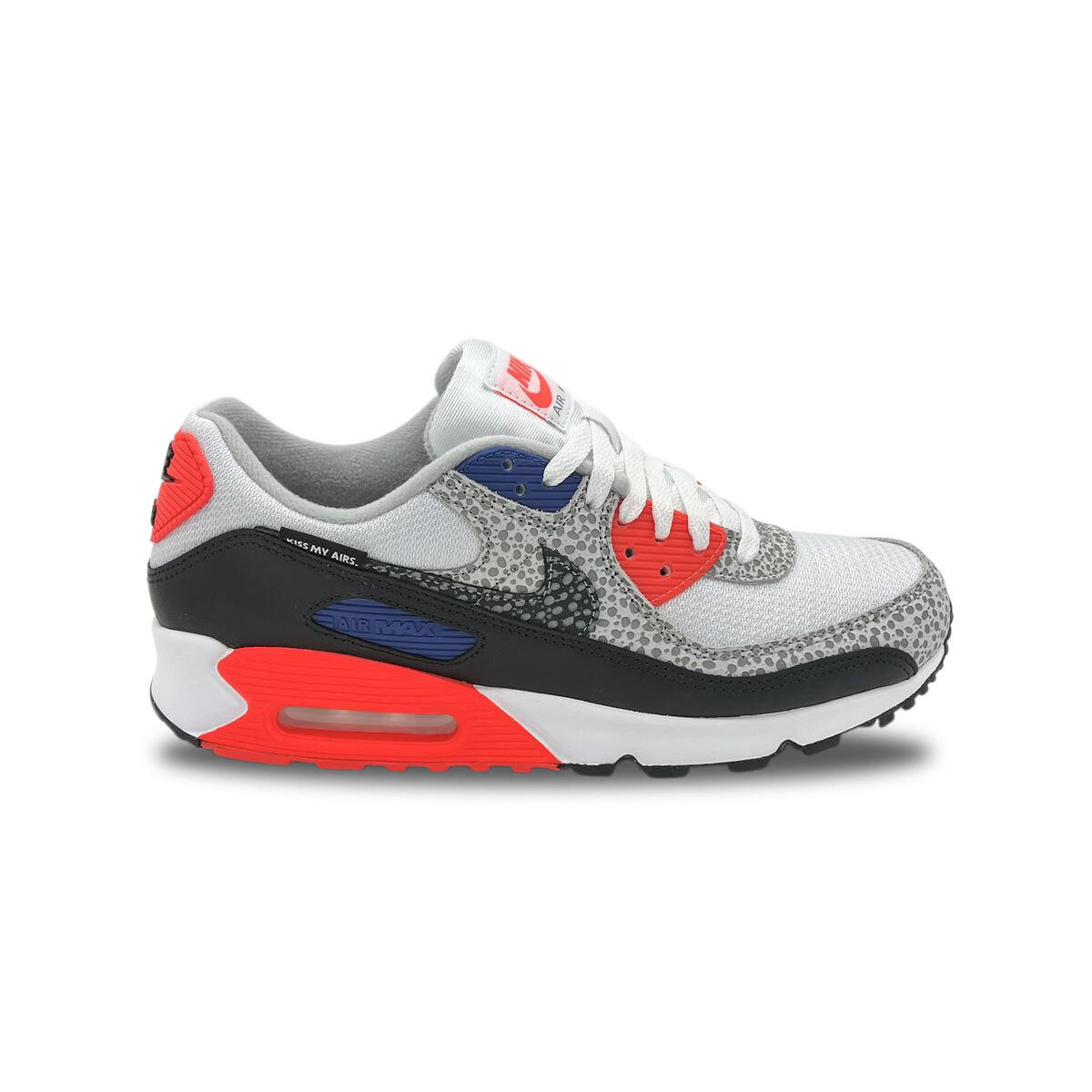 Buty do chodzenia męskie Nike Air Max 90