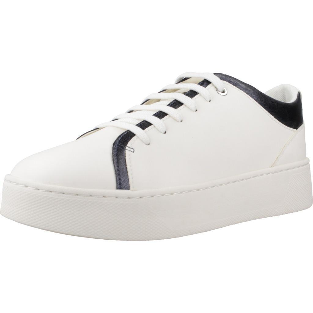 Buty GEOX D SKYELY Biały