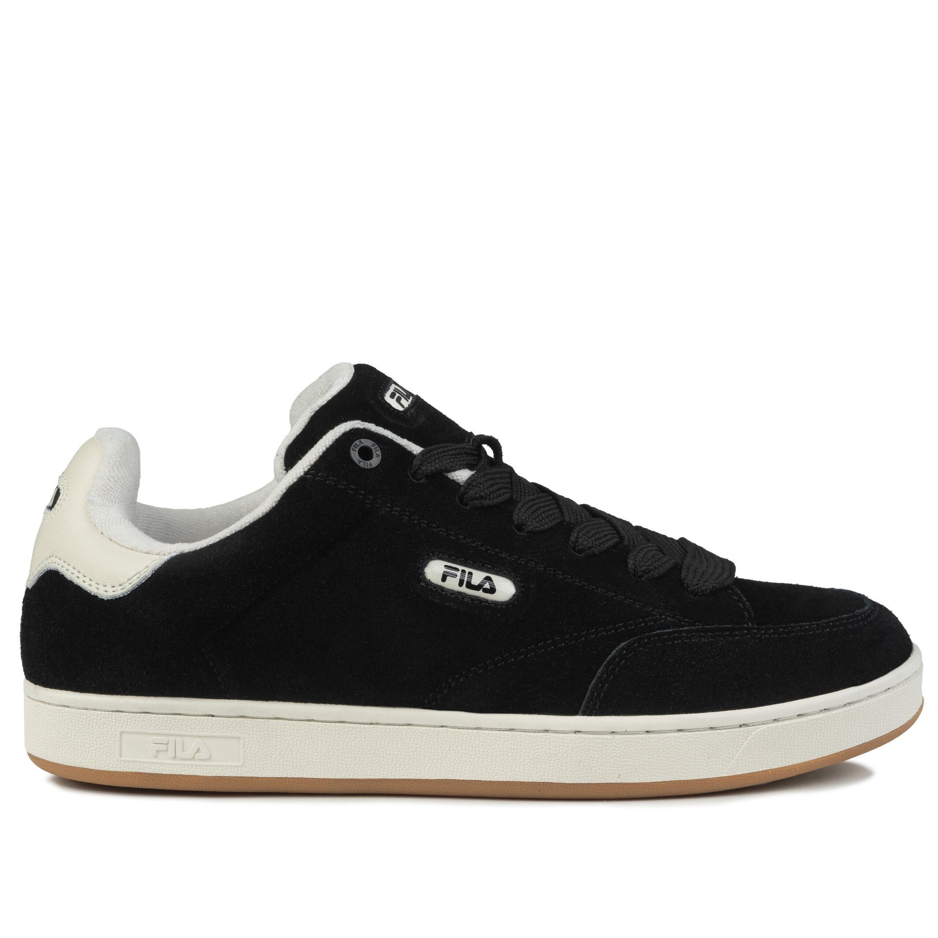 Fila Buty męskie Fila Boldbay czarne FFM0437 83507 44