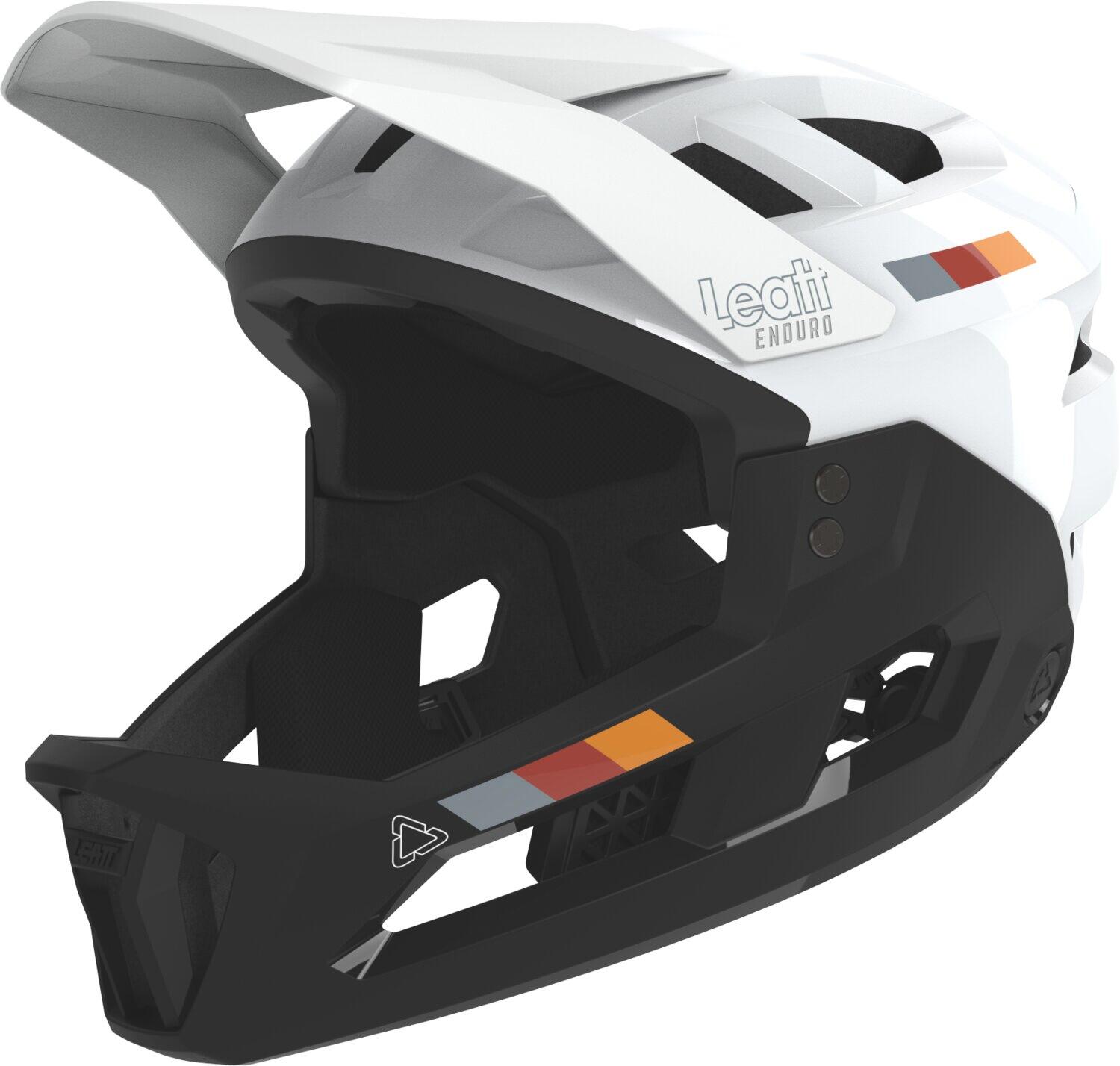 Kask rowerowy Leatt MTB Enduro 2.0 V23