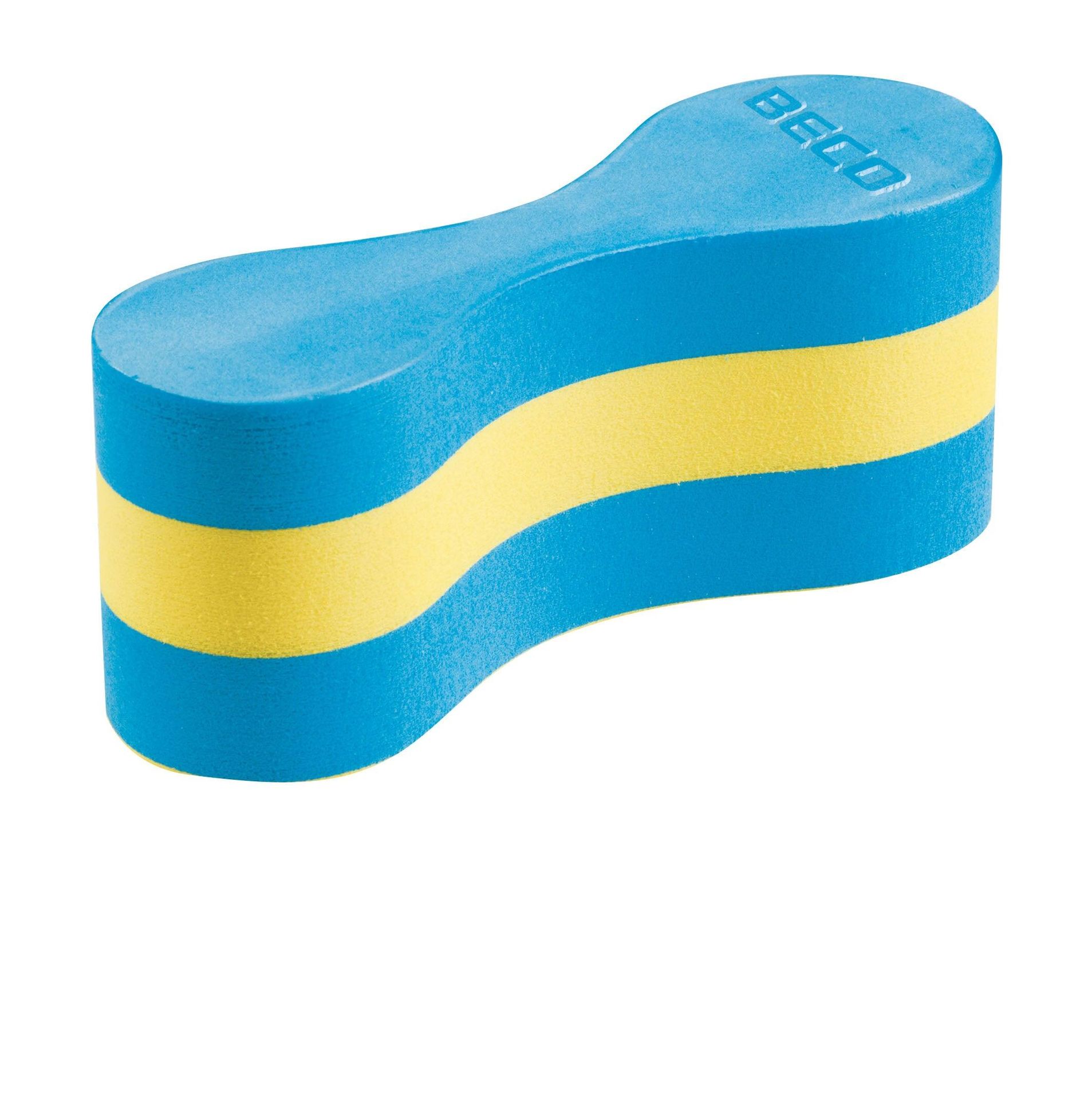 Beco Pull Buoy pomoc do pływania Aqua Fitness aquagym Aqua Training do sportów wodnych 11600445836