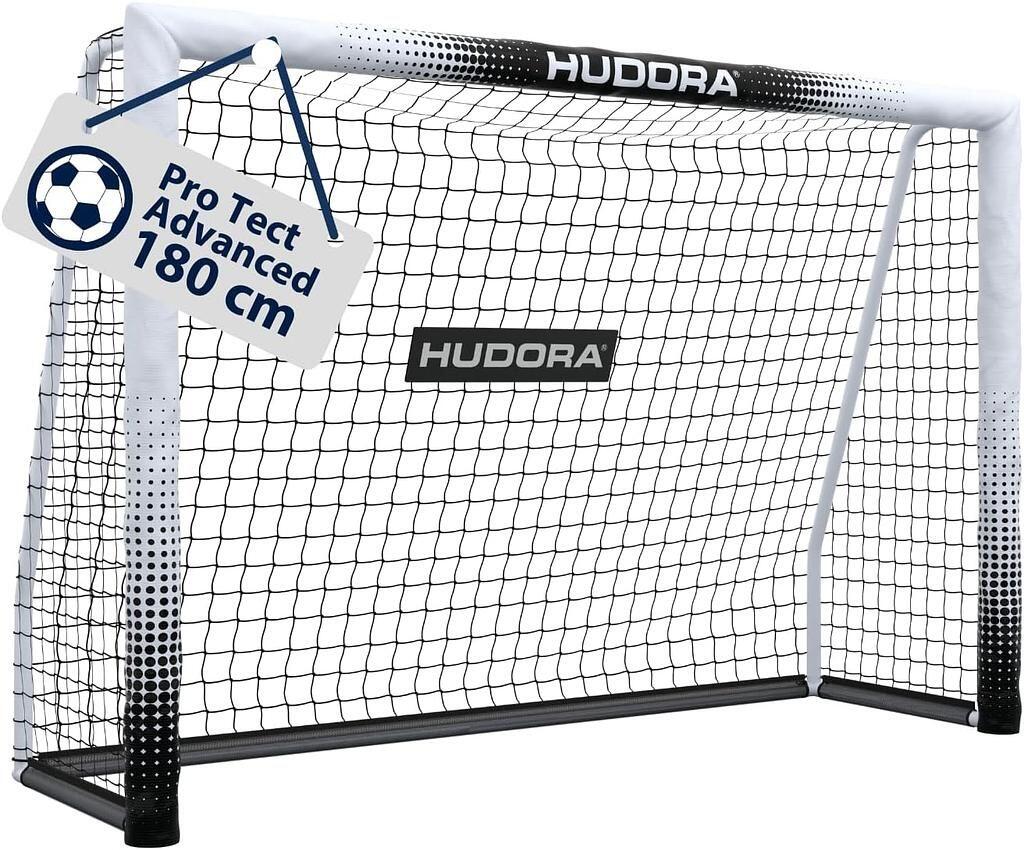 Bramka do piłki nożnej HUDORA Pro Tect 07607 (180 x 120 x 60)