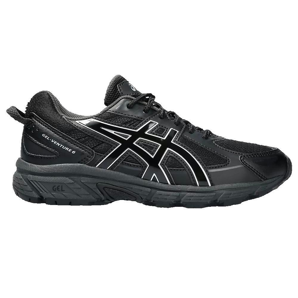Buty Asics Gelventure 6 Gs Trail Czarny