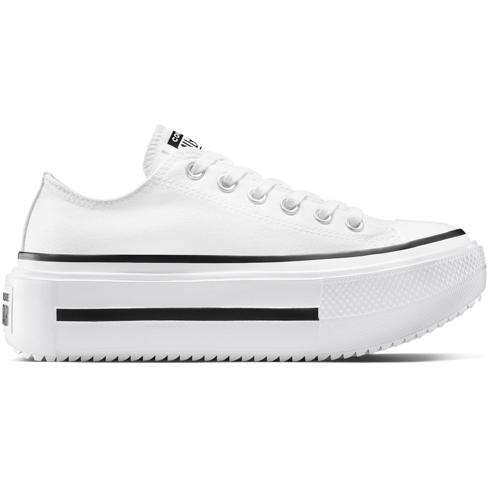 Buty sportowe Converse Ct As Lift Double Stack