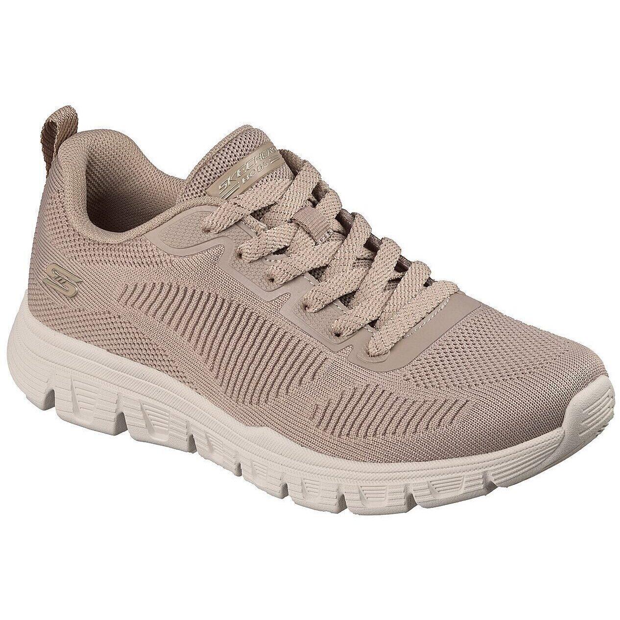 Buty sportowe damskie Skechers Bobs B Lite
