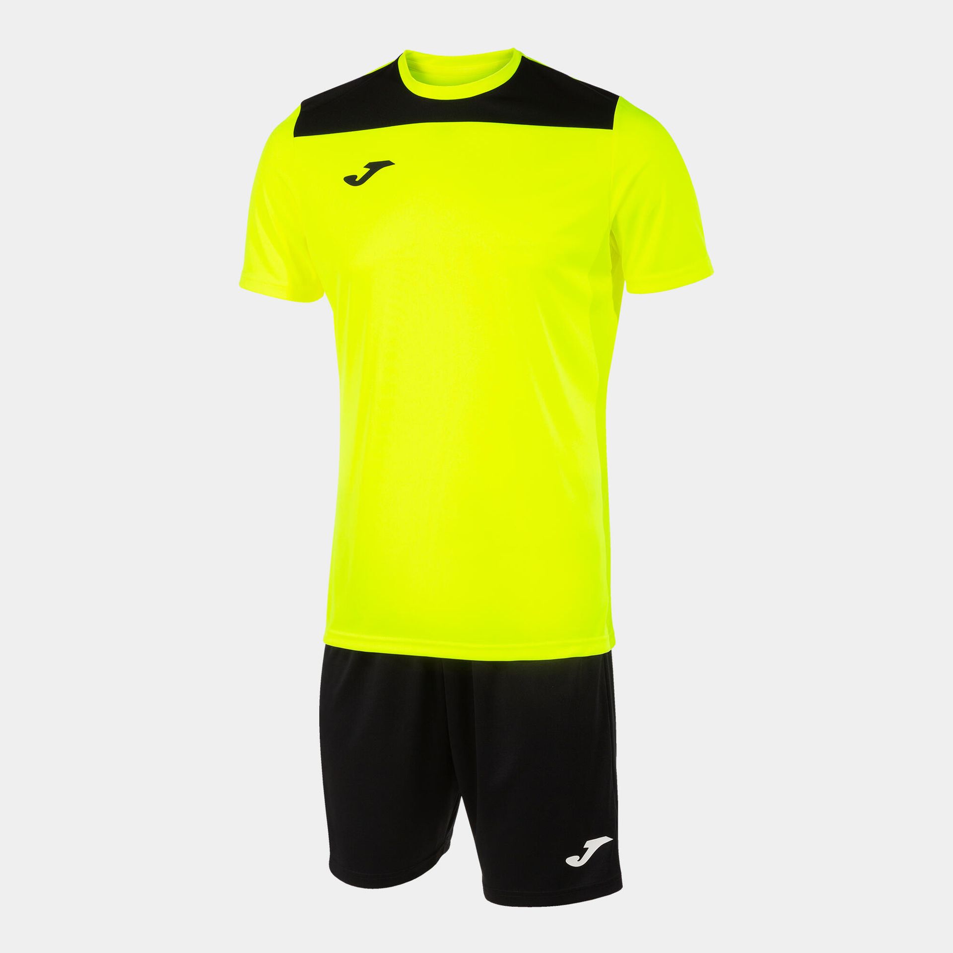 Zestaw koszulka i spodenki Joma Phoenix II