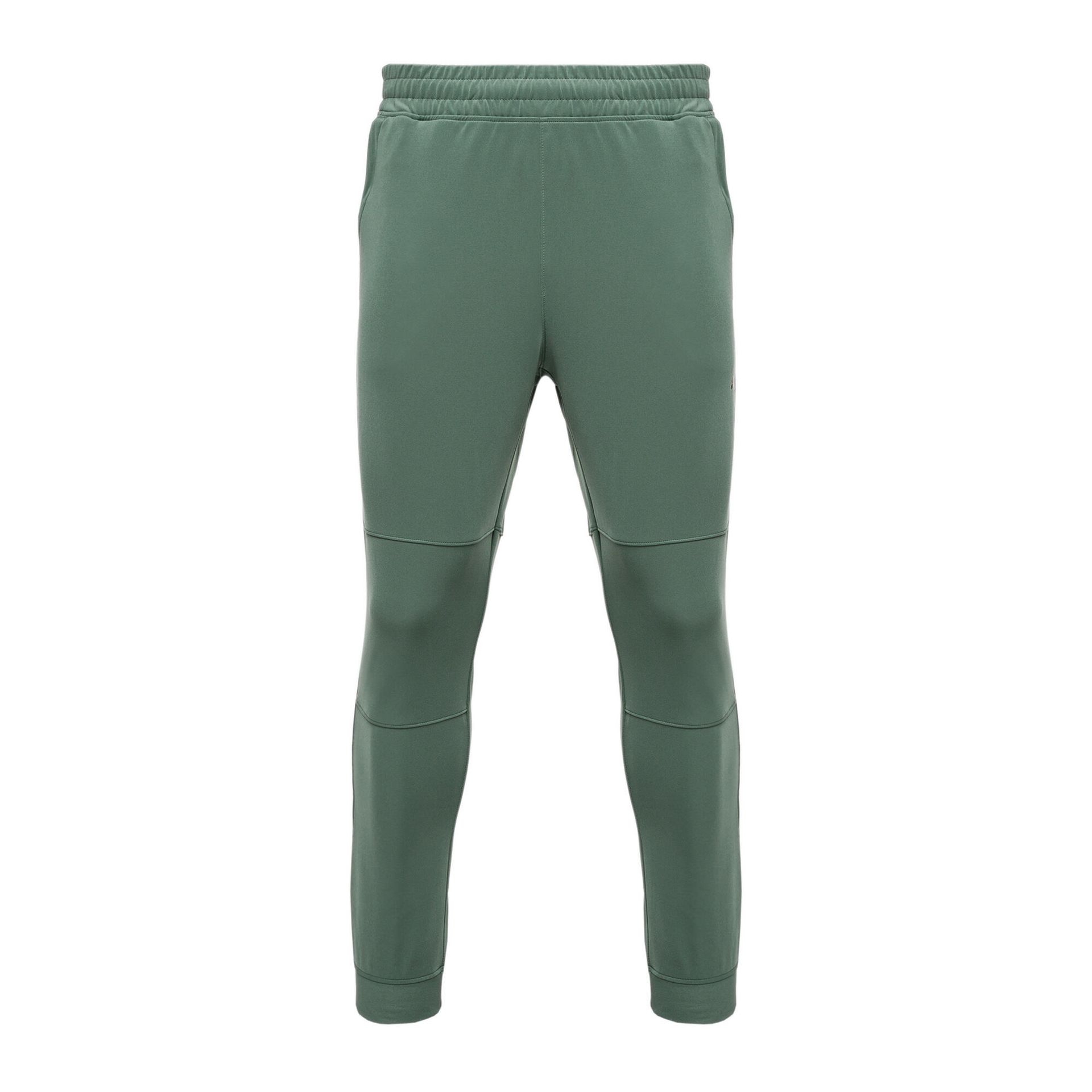 Spodnie treningowe męskie PUMA Fit Double Knit Jogger