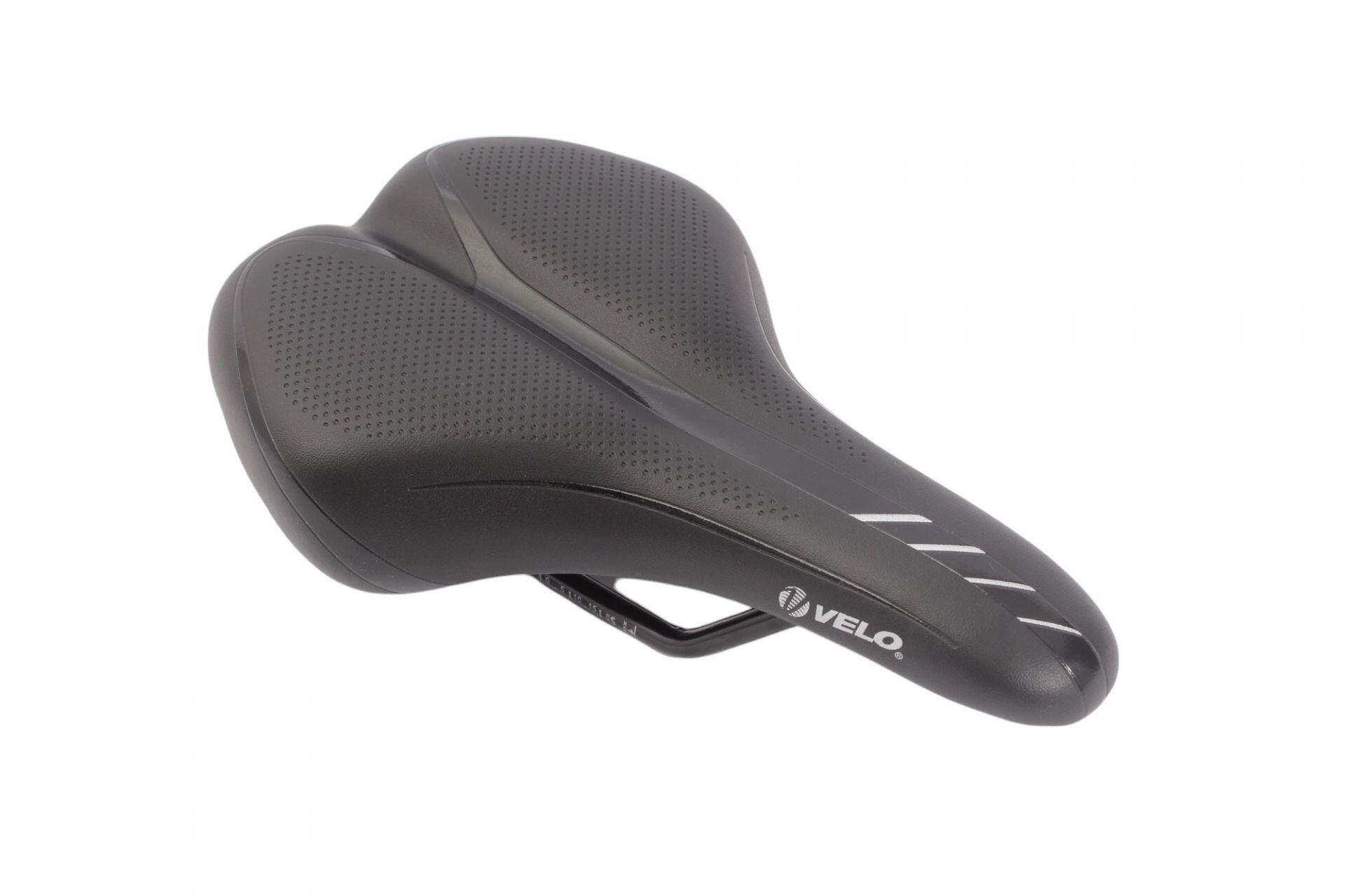 Siodełko MTB KHE VELO Traveller S