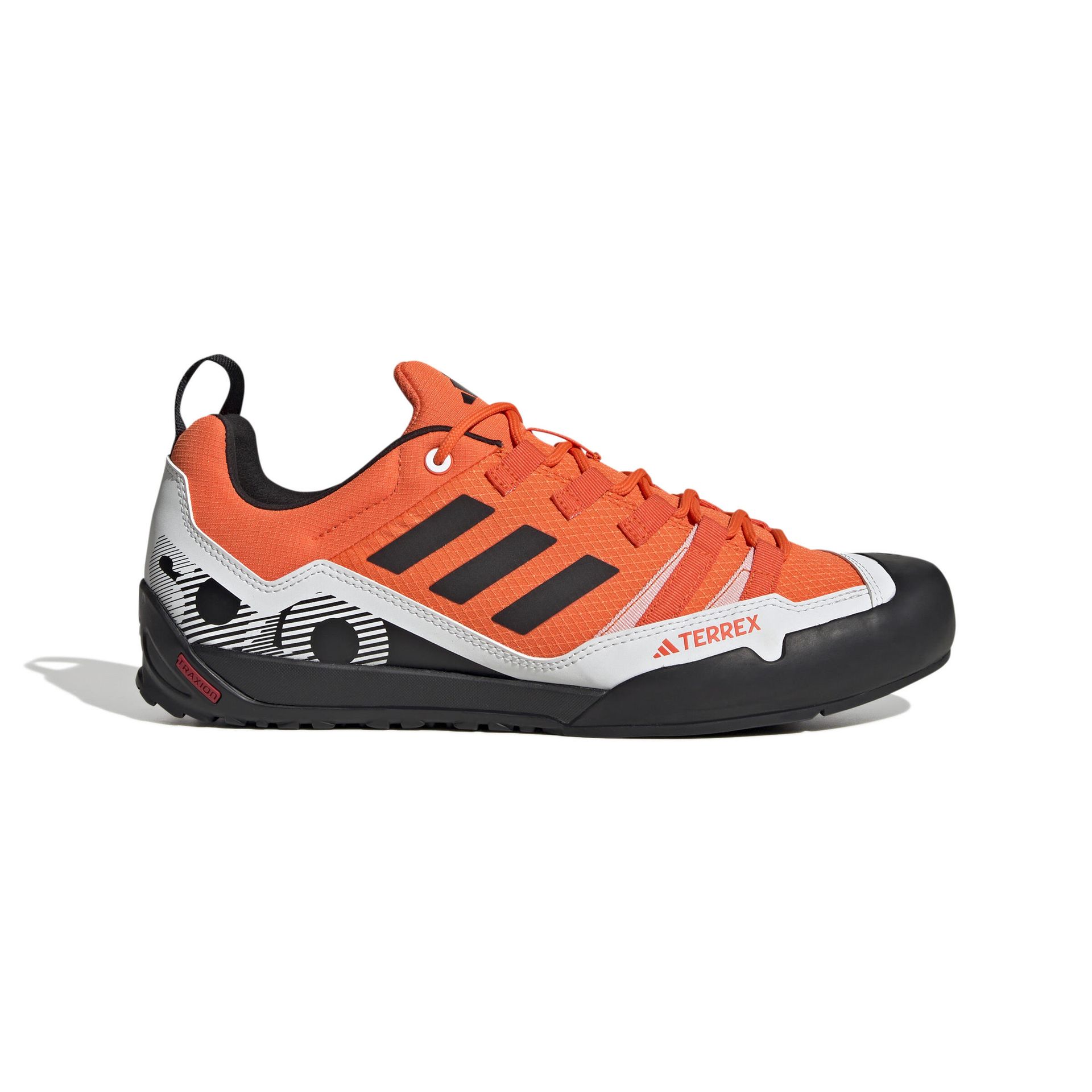 adidas Terrex Swift Solo 2 Adidasy Unisex , Atrament legendy , 41 1/3 EU