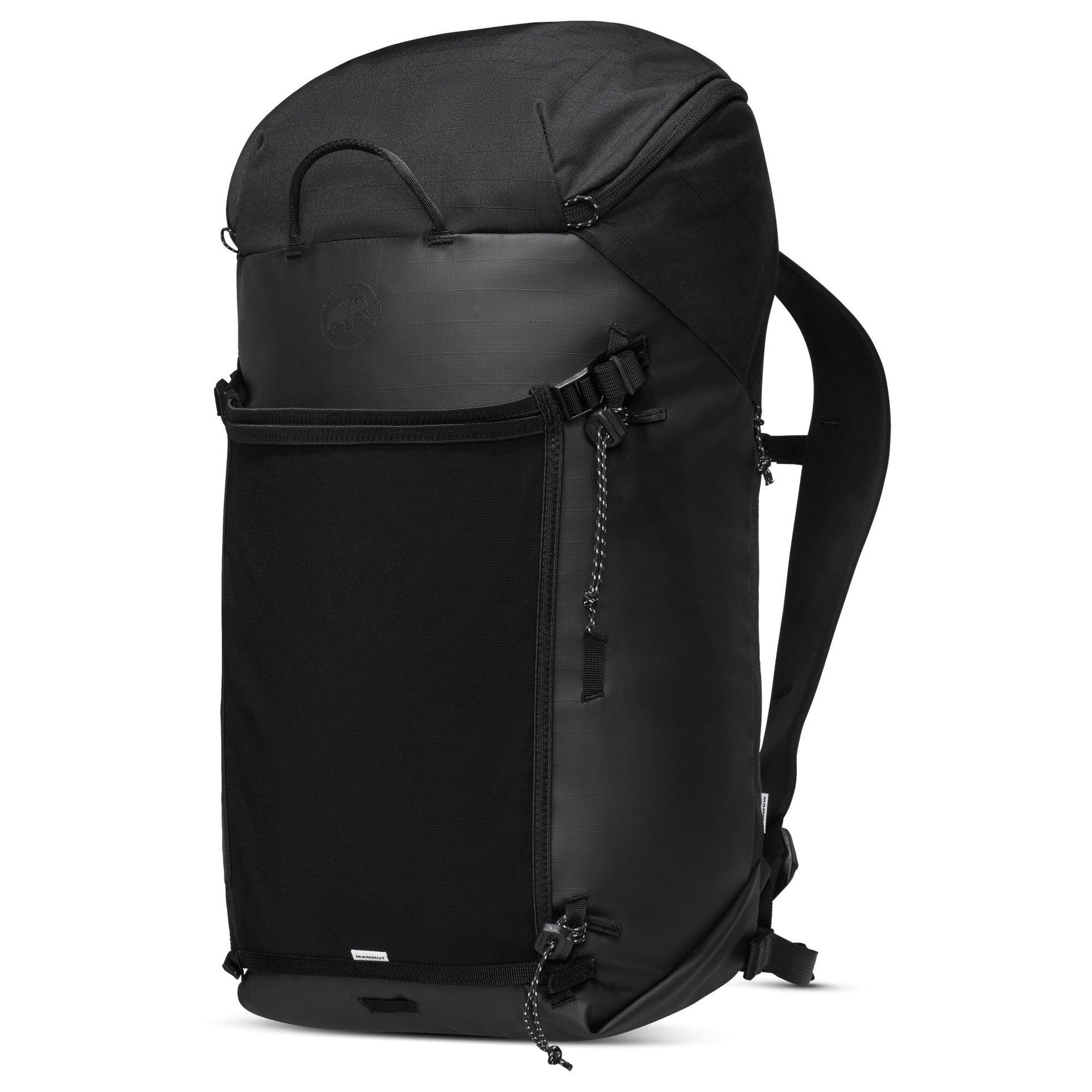 Plecak miejski Mammut Alto 28 l black WYSYŁKA W 24H 30 DNI NA ZWROT