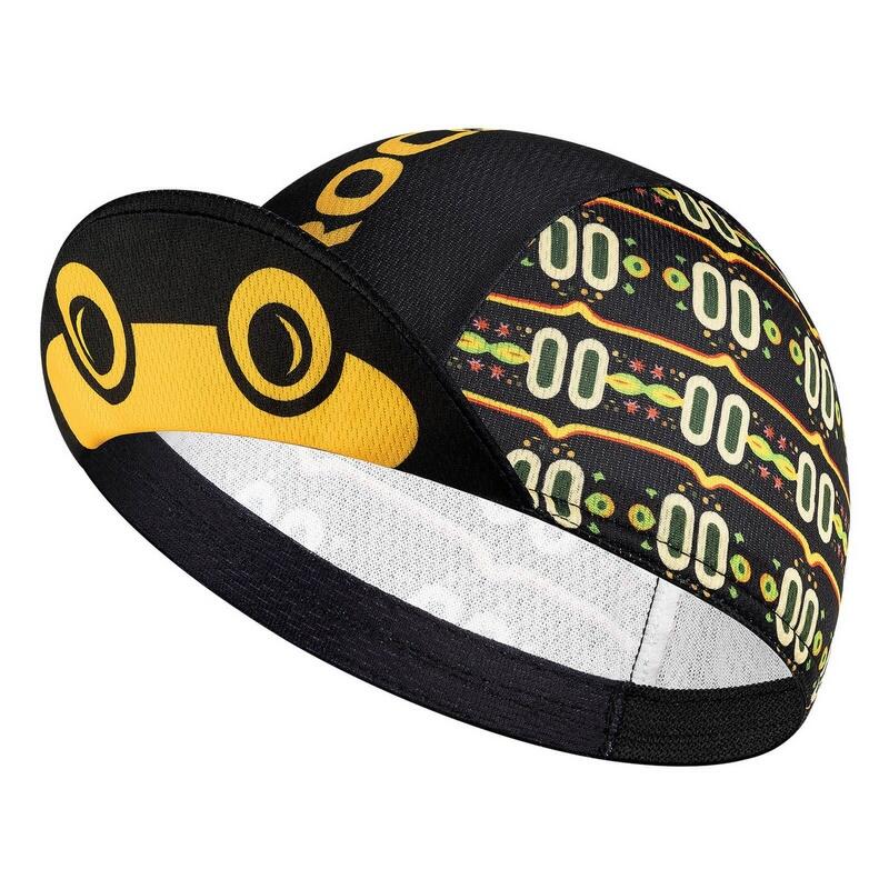 Lekka, oddychająca czapka rowerowa ROCKBROS