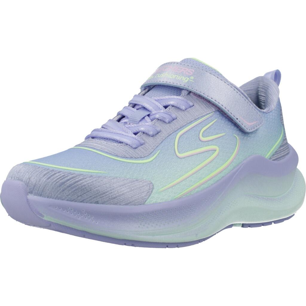 Buty SKECHERS MAX CUSHIONING ASCEND SMOOT Rose