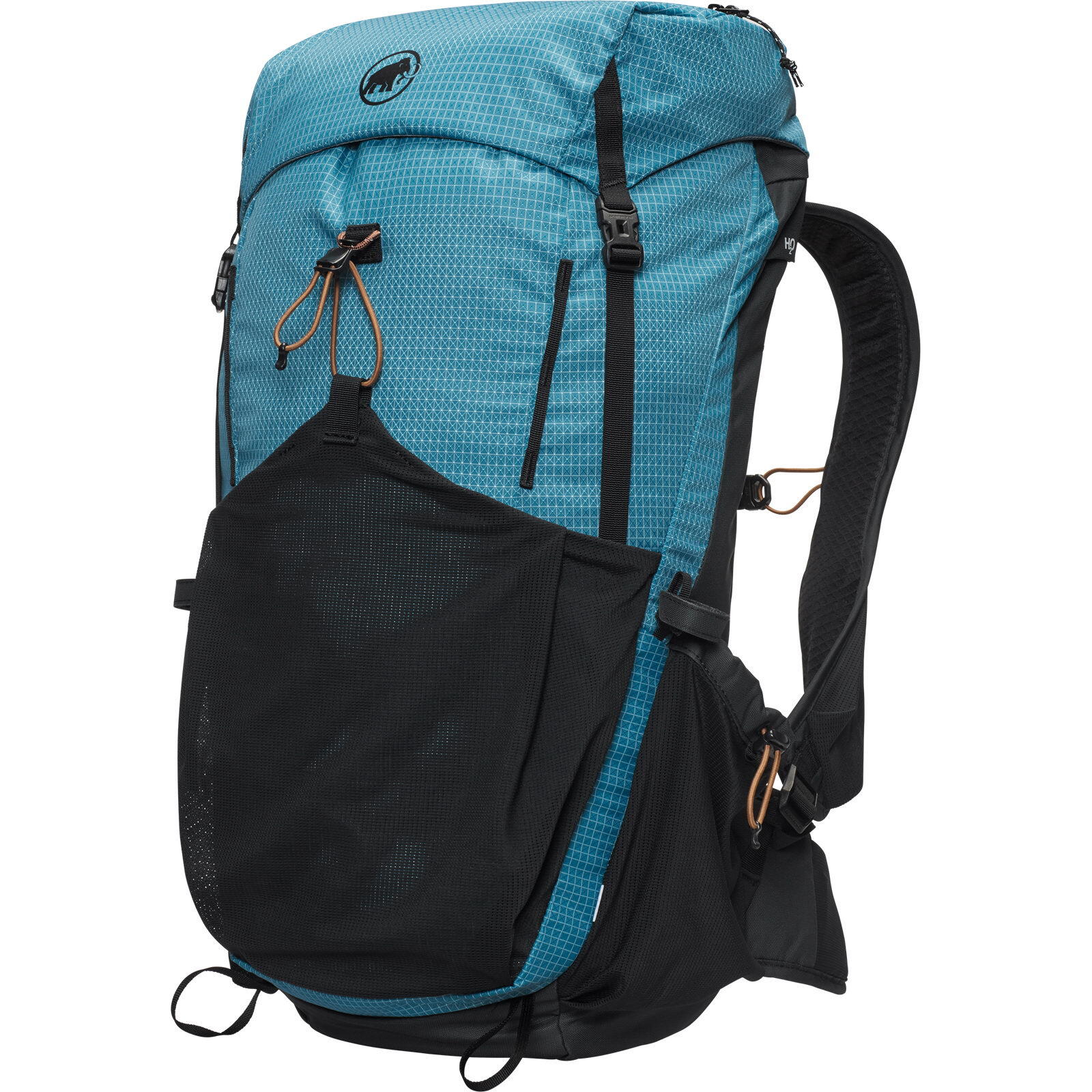 Plecak Mammut Ducan 26 sapphire/black