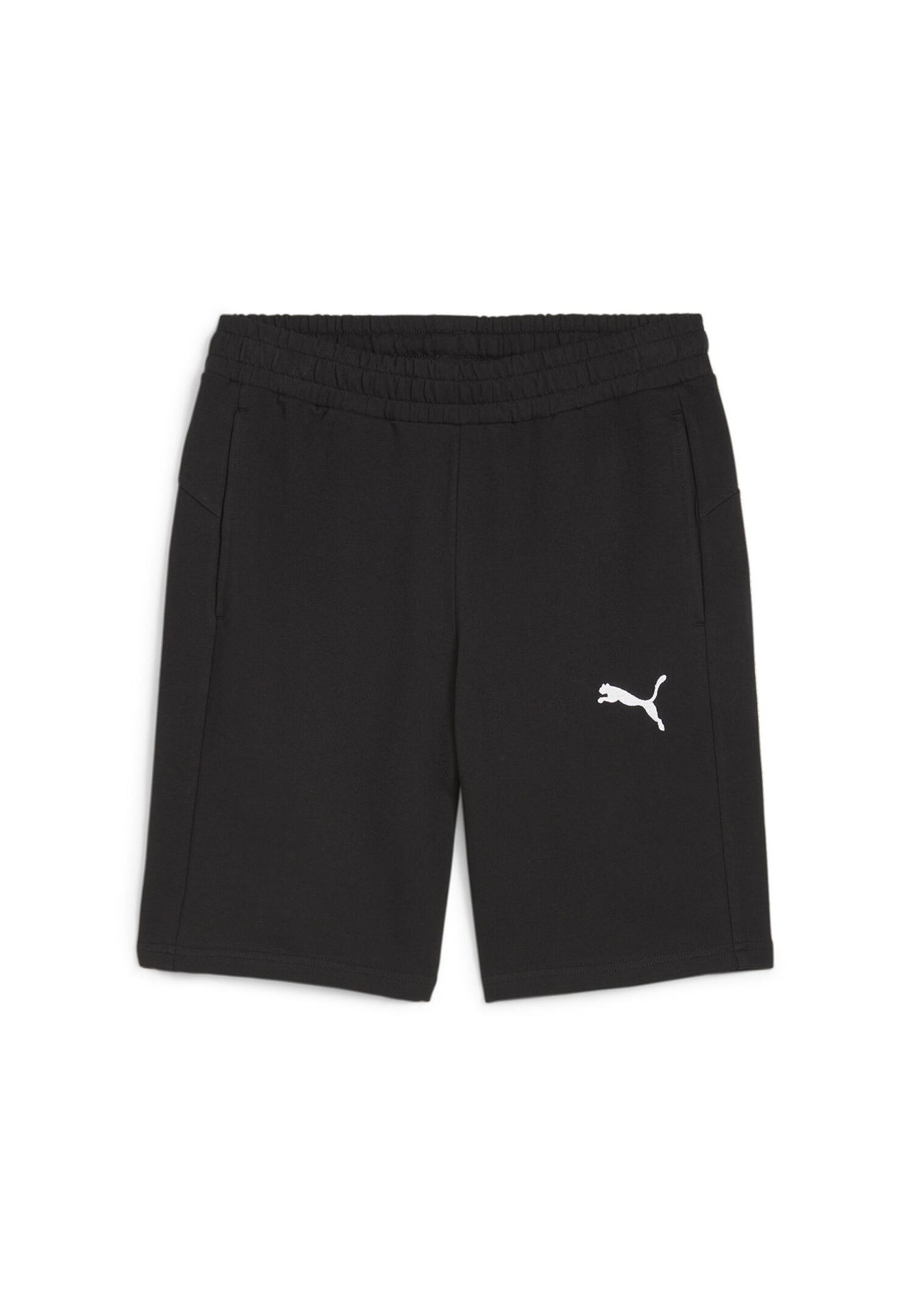Puma Spodenki męskie Puma teamGOAL Casuals czarne 658608 03 S