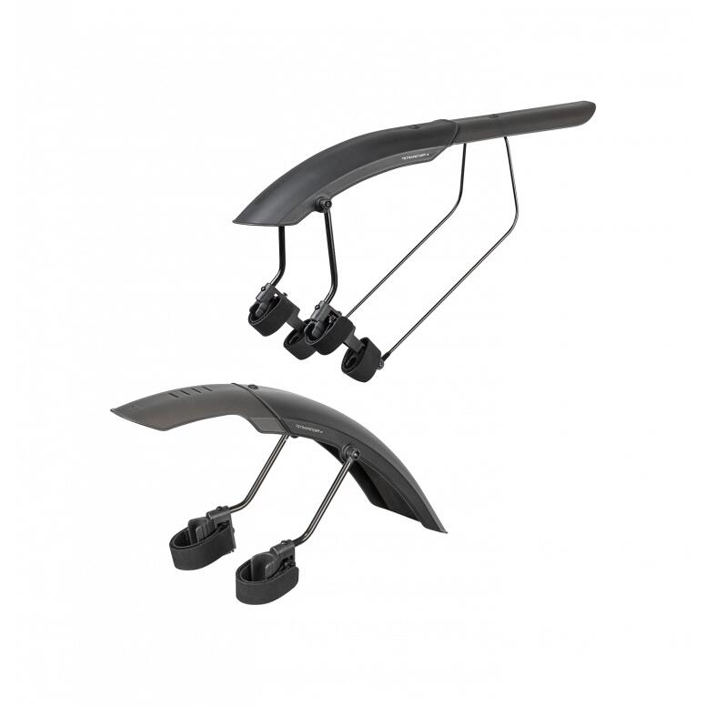 Topeak błotnik zestaw TETRAFENDER SET M1&M2 dla koła od 26