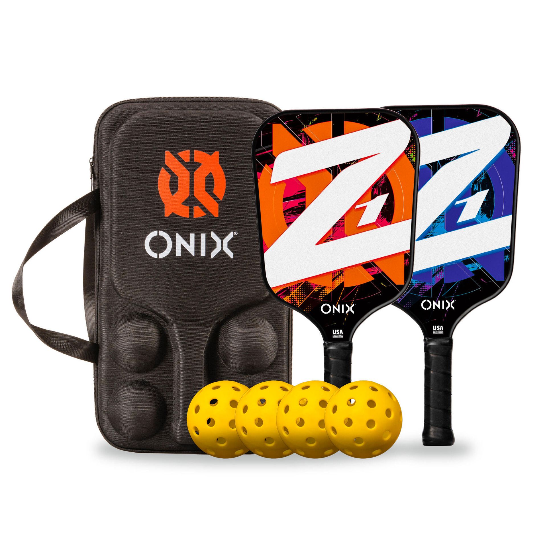 Zestaw do Pickleball ONIX Z1