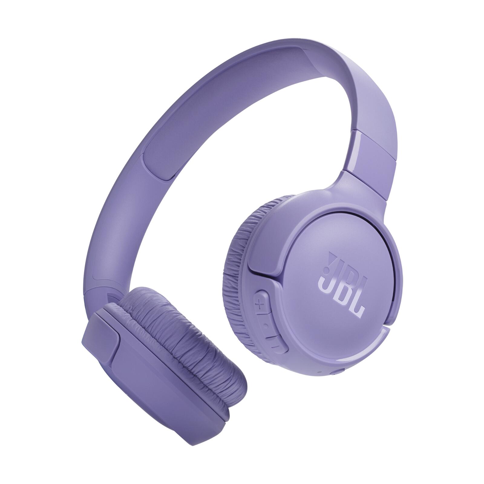 JBL Tune 520 BT Fioletowe JBLT520BTPUREU