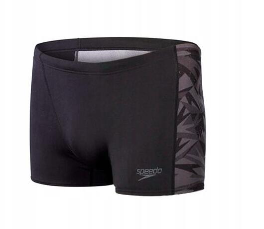Spodenki kąpielówki męskie Speedo Hyper Boom