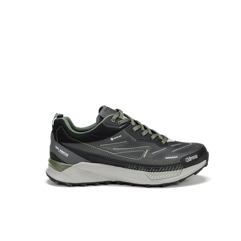 Buty turystyczne męskie Chiruca Sucre 01 - 45