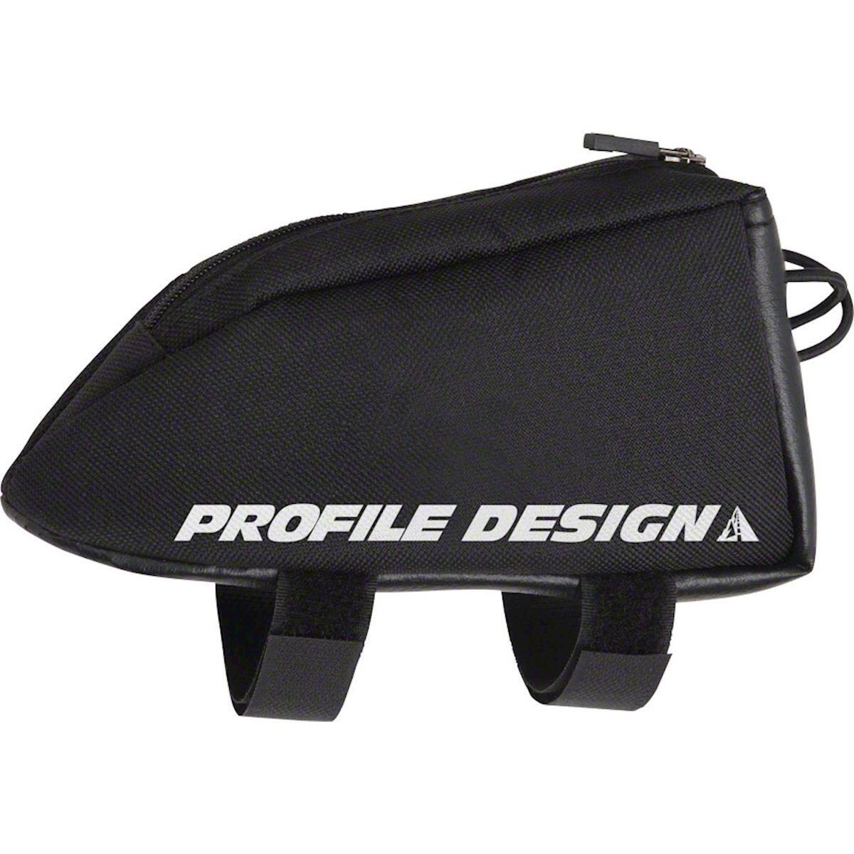 Profile Design Torebka na ramę PROFILE DESIGN E-Pack Compact czarny / Montaż: na ramę ACAREPACKE1-S