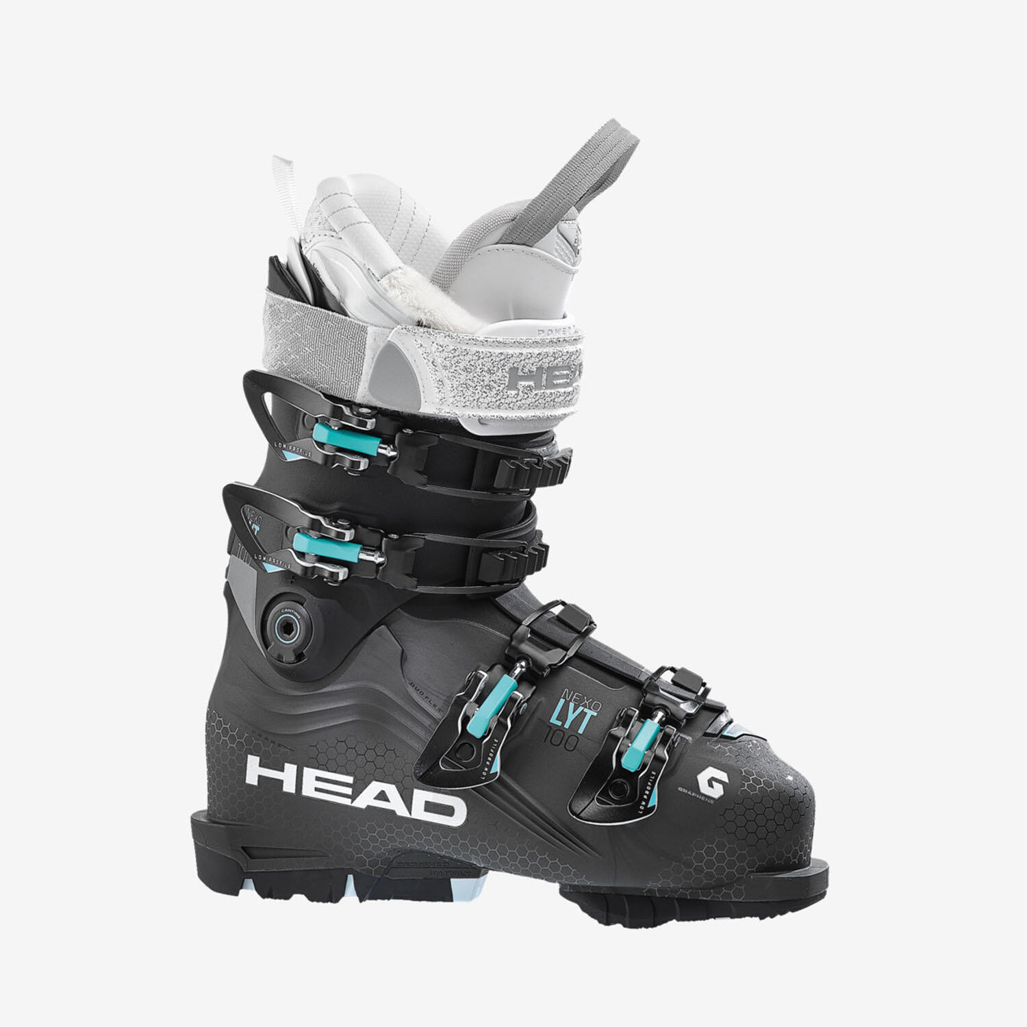 Damskie buty narciarskie Head Nexo LYT 110 GW