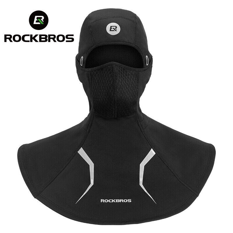 Czapka zimowa ROCKBROS dla mężczyzn i kobiet