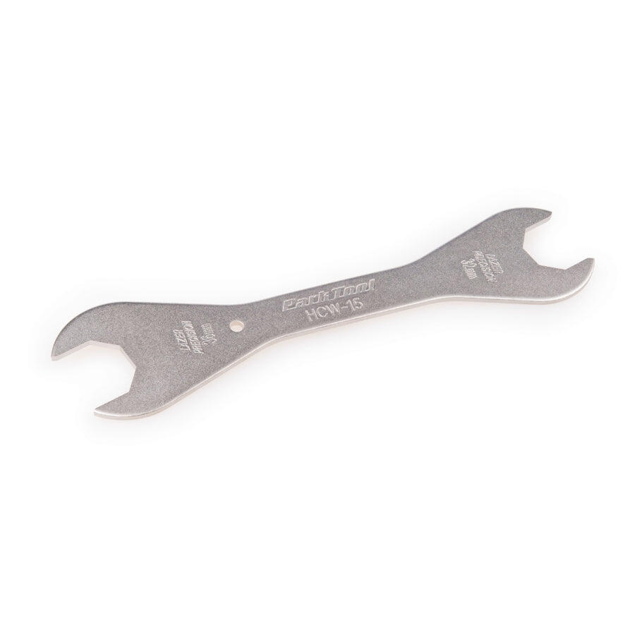 PARK TOOL klucz płasko-HCW-15y maul32/Maul 36, 4000427 QKHCW15