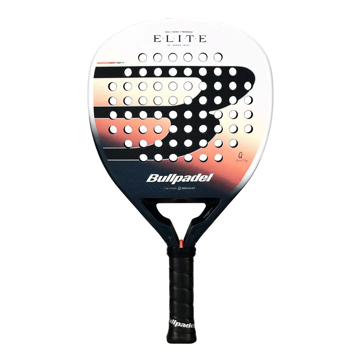 Rakieta do padla Bullpadel Elite W 26